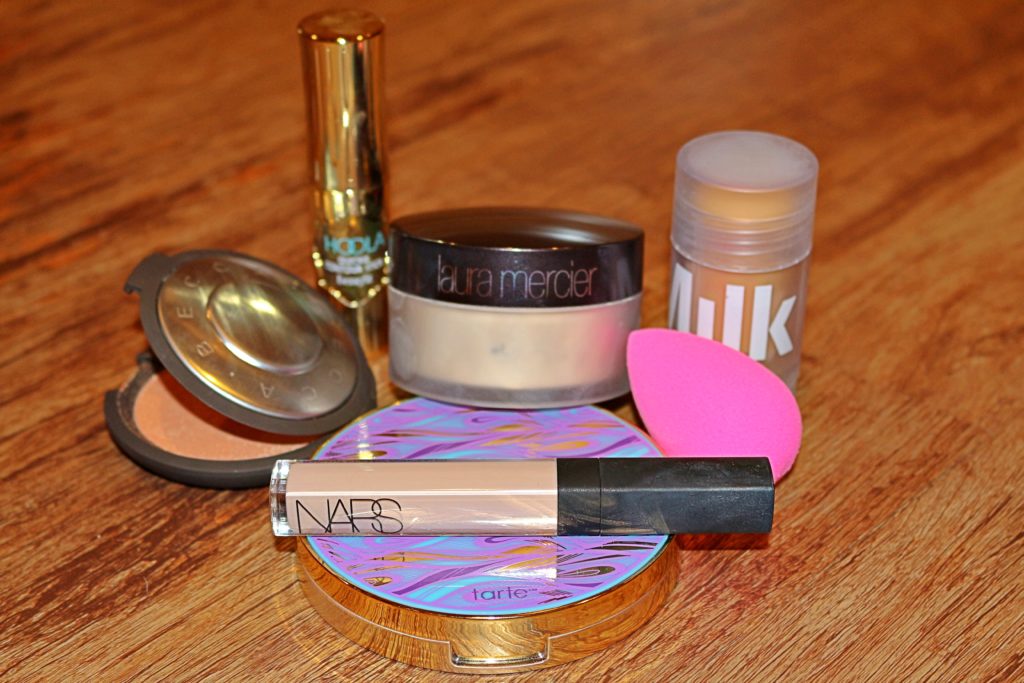 My Spring Beauty Must-Haves