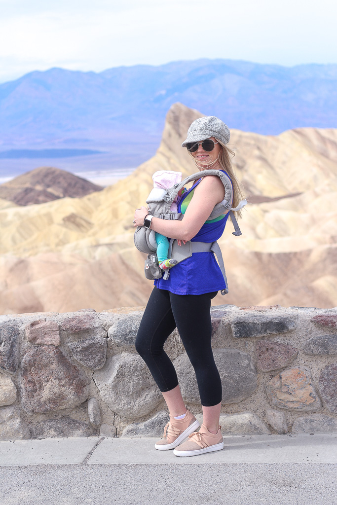 Raving Ergobaby Carrier Review