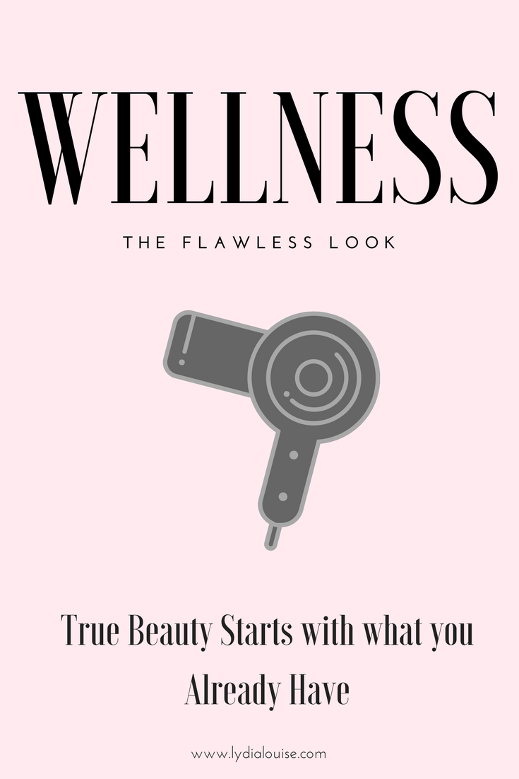Wellness: The Flawless Look