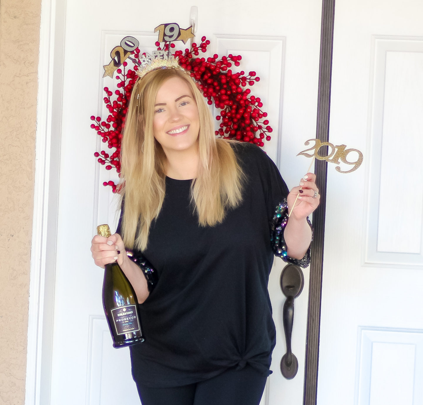 New Year, New Hair with Schwarzkopf® Keratin Color