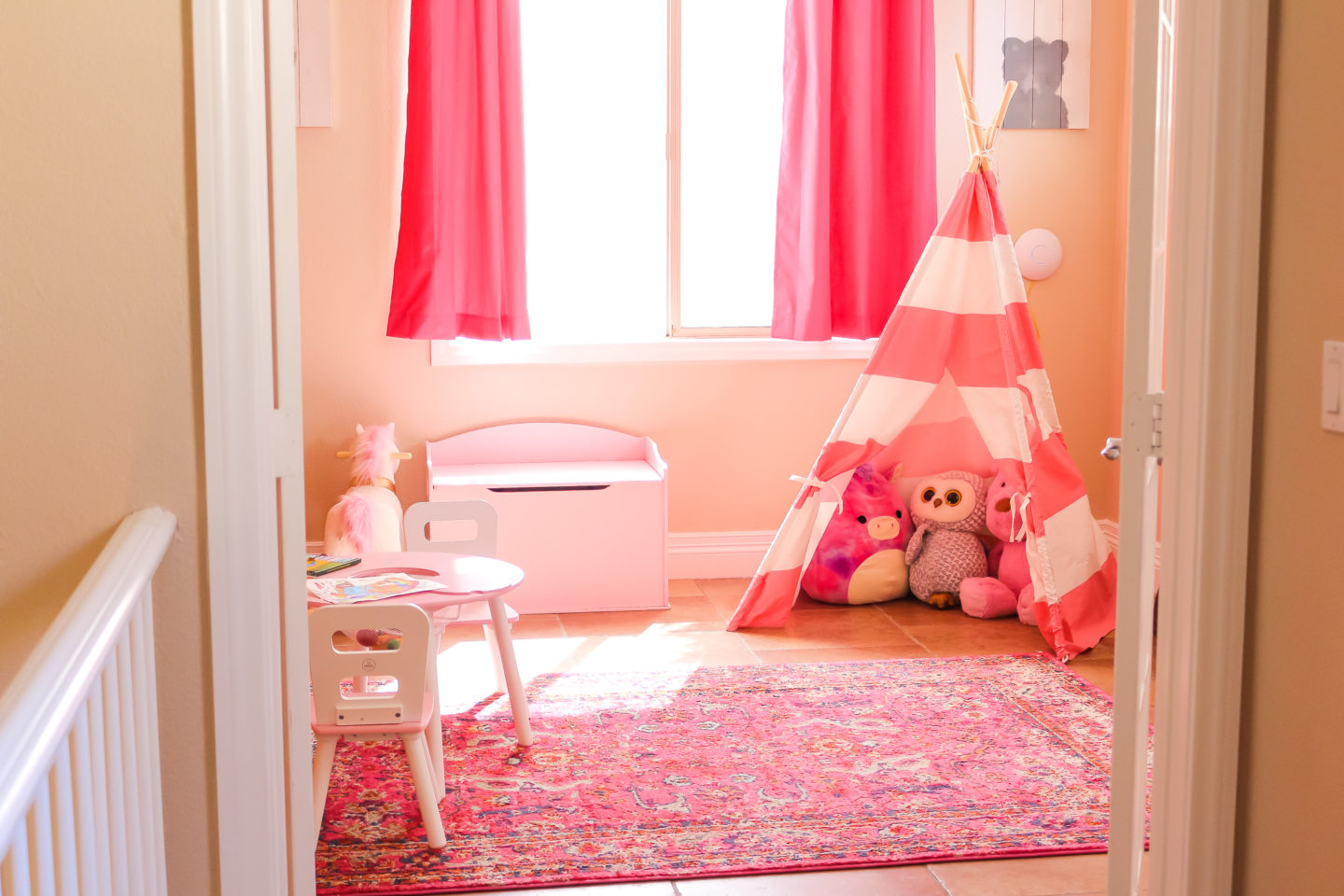 kid playroom, girls playroom, playroom decor, playroom decoration, playroom decoration ideas